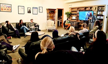 IGNITE Ministry Tips