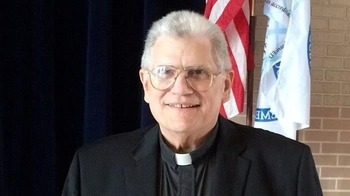 IN REMEMBRANCE: Fr. Gerard LaPorte, C.Ss.R.