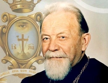 Feast of Blessed Vasyl Velychkovsky, CSsR