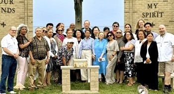 Reflexiones y Actividades: Retiro de Asociados Laicos Redentoristas