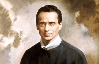 Seelos Healing Mass Set for October