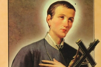 The Feast of St. Gerard Majella