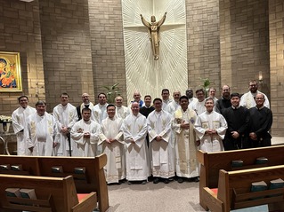 TMAC Program Meets in Long Branch, NJ