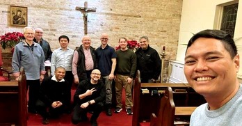Vocation campaigns in Montreal, Toronto and Grande Prairie/Campagnes de vocations à Montréal, Toront