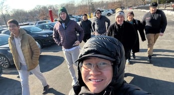 Answering the Call: Redemptorist Vocation Efforts in Action