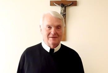 IN REMEMBRANCE: Thomas J. Fransiscus, C.Ss.R.