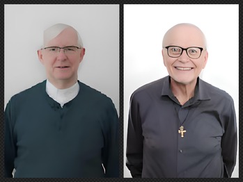 Redemptorist Ministry in the North/Le ministère Rédemptoriste dans le Nord