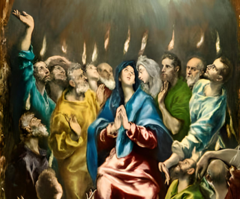St. Alphonsus Parish hosts Reflection Evening
