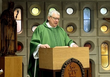 A Meeting & A Blessing