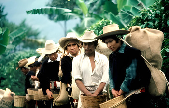 Lenten Outreach Through Film (in English and Spanish)