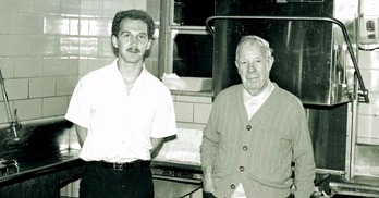 The Life of Br. Thomas Francis Richards, C.Ss.R./ La vie du frère Thomas Francis Richards, C.Ss.R.