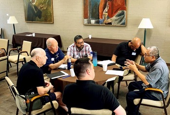 Report from the Desert! Unification Gathering Held in Tuscon