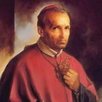 The Feast of St. Alphonsus