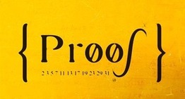 LCP Drama Club Presents Proof