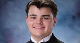 DAR Good Citizen Award