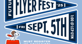 Future Flyer Fest/Night
