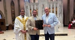 2025 Ryan William Smith Award