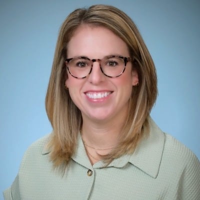 Anna Beth Clark '07