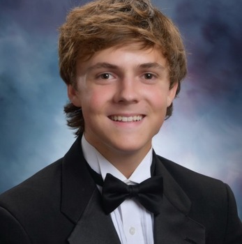 2024 National Merit Scholarship Finalist