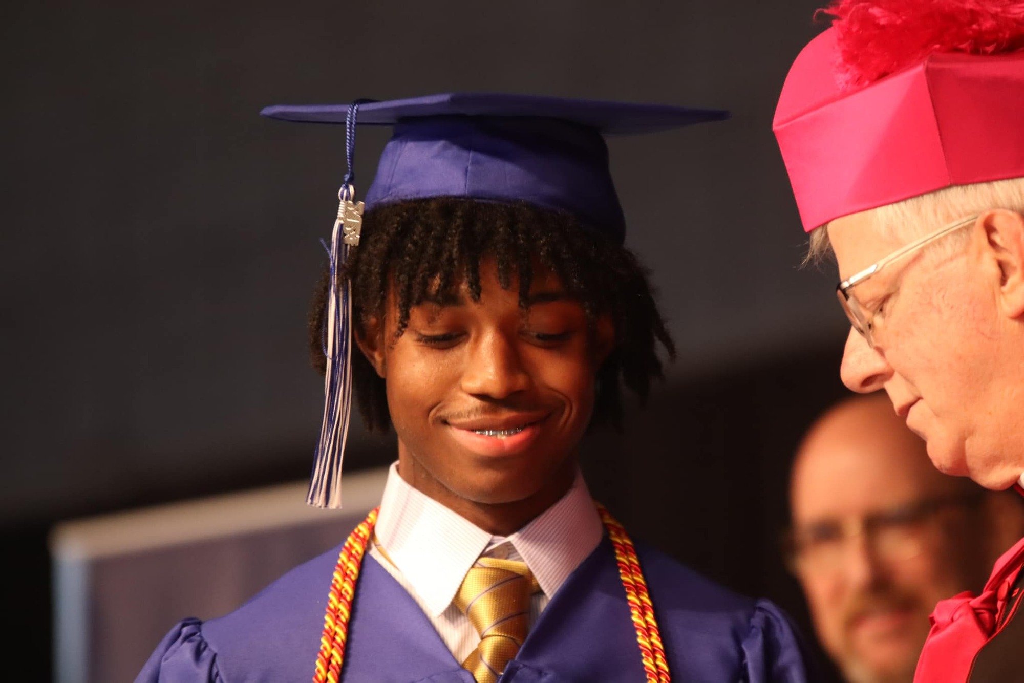 Experience the Difference