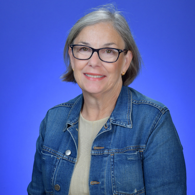 Mary Beth Fox