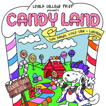 Tickets on Sale for Style Show