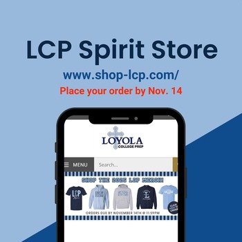 LPA Open Spirit Store