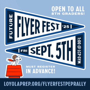 Future Flyer Fest/Night