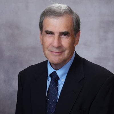 Michael Mawhinney '70