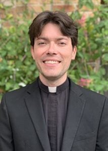 Flyer Alumnus Enters Jesuit Novitiate