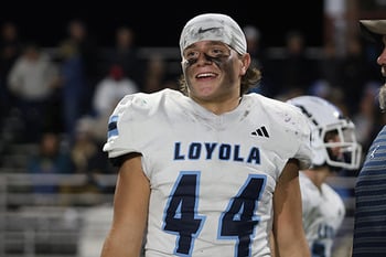 All-State Football Honors