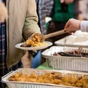 Parish Potluck