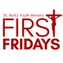 FIRST FRIDAY (Click here to RSVP or in the SNYM First Fridays section)