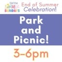 SNYM Summer Sundays