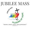 Jubilee Mass at Sacred Heart Cathedral