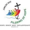 Jubilee Mass at Sacred Heart Cathedral