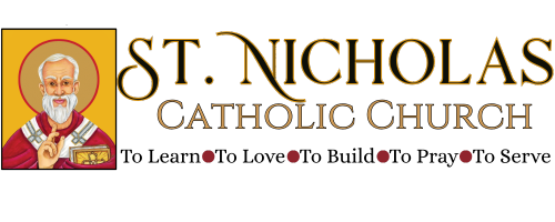 St. Nicholas