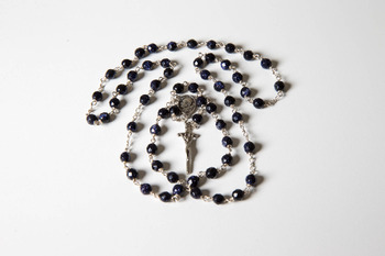 Veterans' Day Rosary