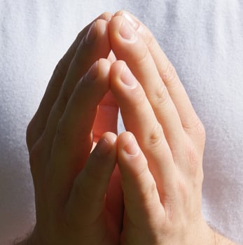 Adoration and Morning Prayer