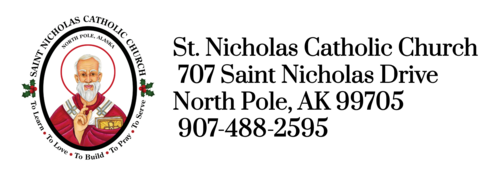St. Nicholas