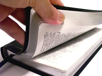Bible Study