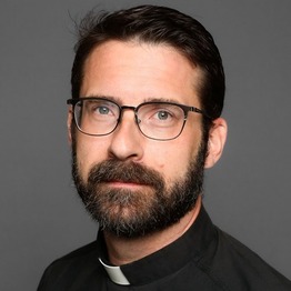 Fr. John Paul Erickson