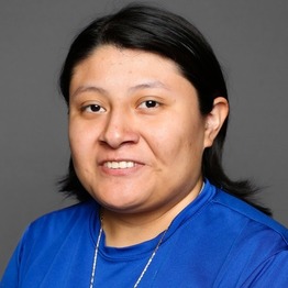 Cinthia Galindo Lopez