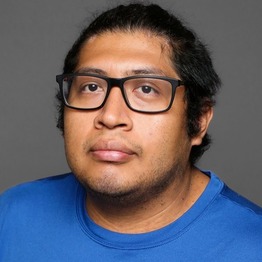 Gabriel Montano Lopez