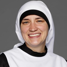 Sr. Teresa Rose