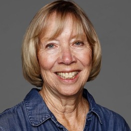 Mary Schaefer