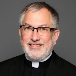 Fr. Rolf Tollefson