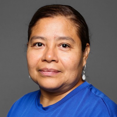 Ofelia Galindo Lopez