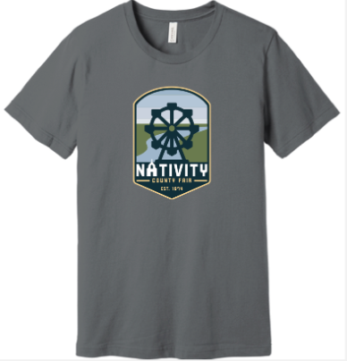 Sample T-Shirt