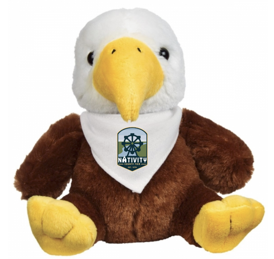 NCF 2025 Stuffy